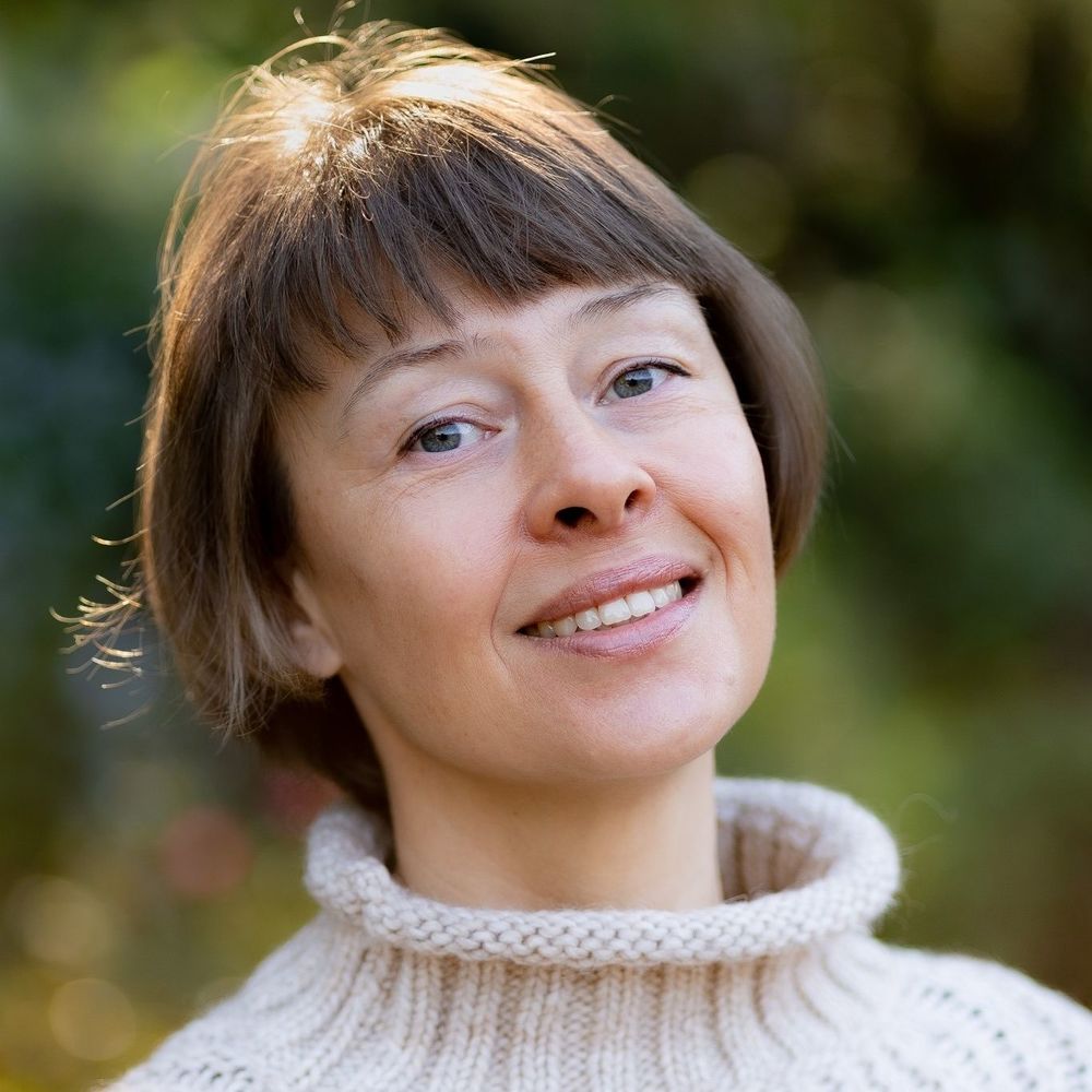 Meet your Posher, Svetlana